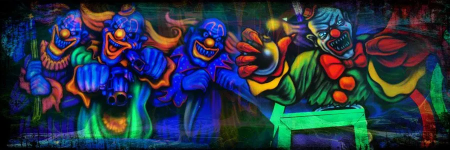The Darkness Haunted House St. Louis, Missouri - America's ... The Darkness Haunted House St. Louis, Missouri - America's ...
