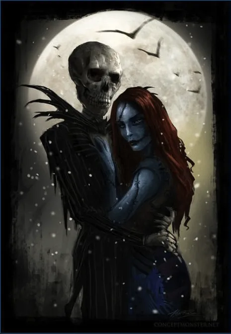 The Devil is Female : septiembre 2012