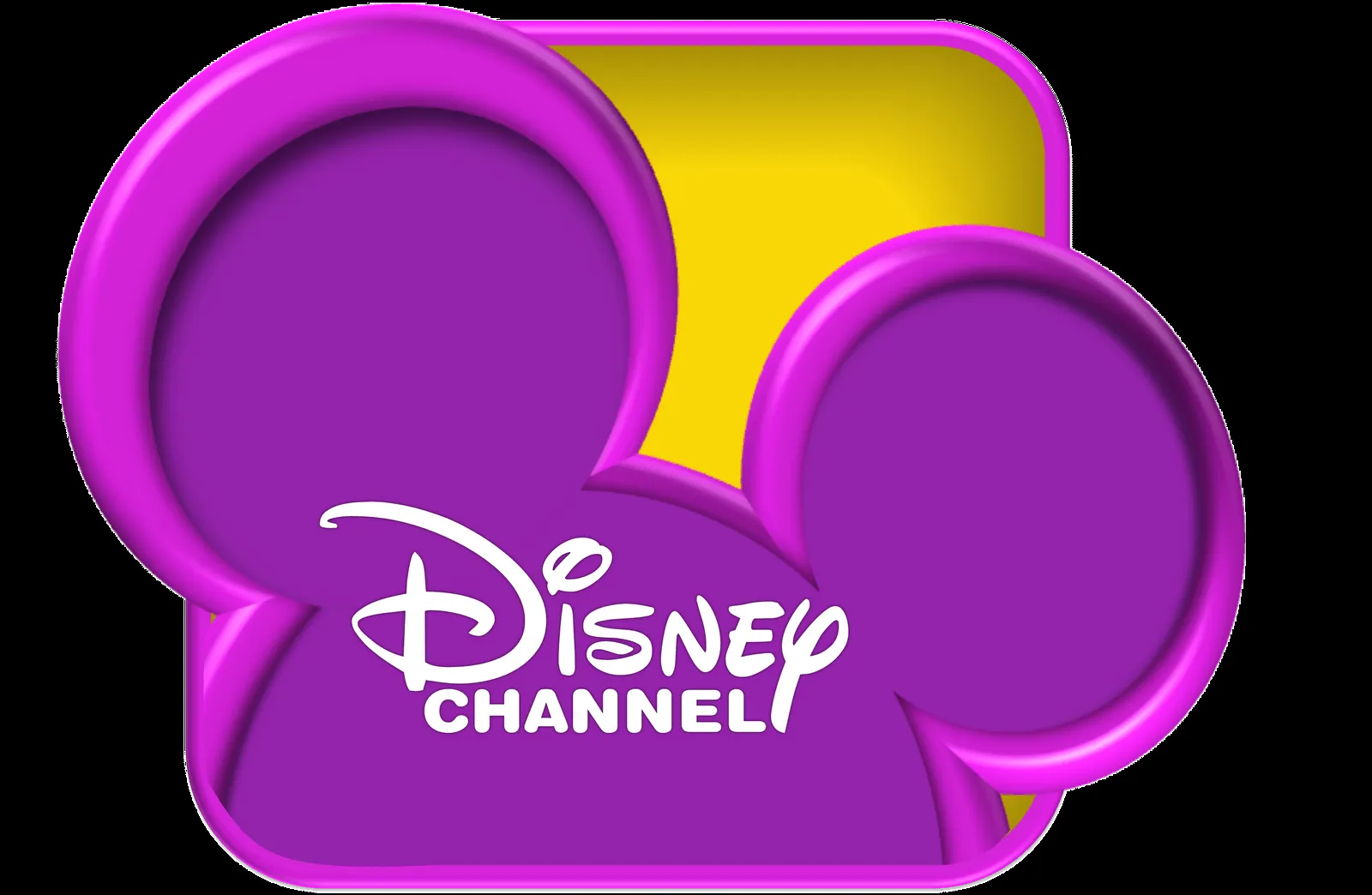 The Disney Maniatica: Nuevos Logos Disney Channel