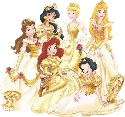 The Disney Princesses are Lovely, but Princess Kay is the REAL ... The Disney Princesses are Lovely, but Princess Kay is the REAL ...