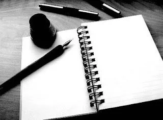 THE DIVAN OF THE SHADOW: EN BLANCO