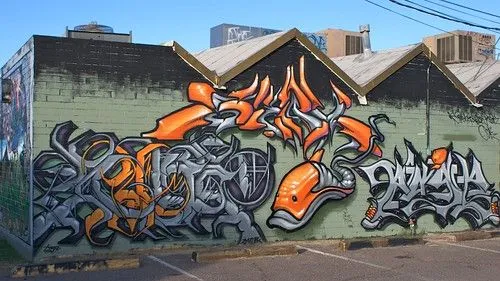 The Divine Ritual - Graffiti Art | Flickr - Photo Sharing! The Divine Ritual - Graffiti Art | Flickr - Photo Sharing!