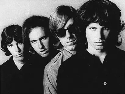 THE DOORS