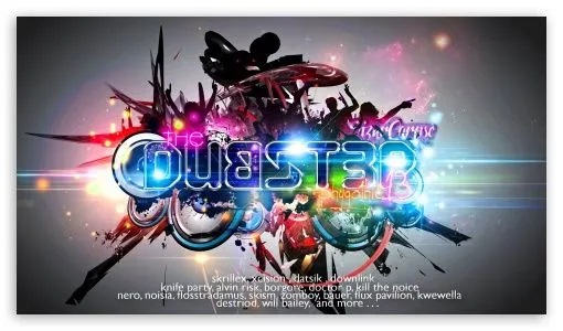 the dubstep sdgn HD desktop wallpaper : High Definition