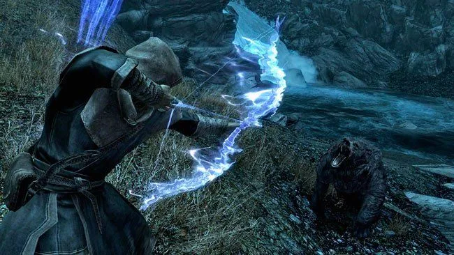 The Elder Scrolls V: Skyrim': épica y fantasía en esta nueva ... The Elder Scrolls V: Skyrim': épica y fantasía en esta nueva ...