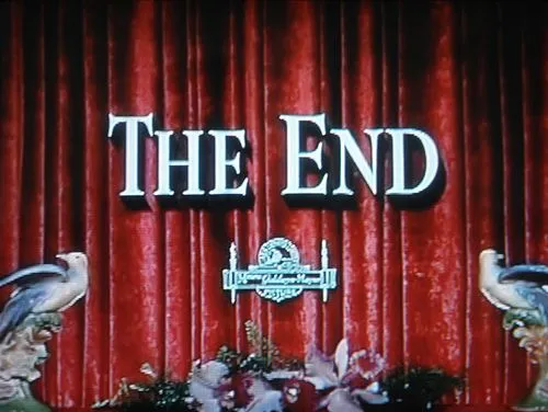 the end cine | espacio:dospuntos