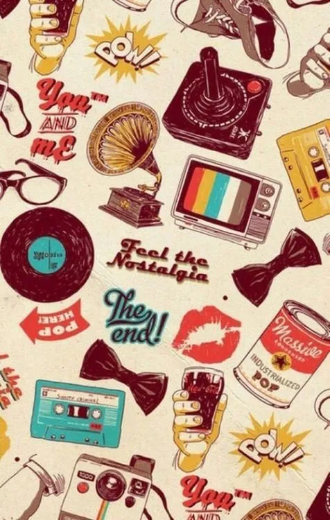 The end | Fondos | Pinterest
