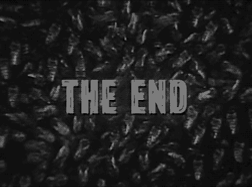 The End GIFs on Giphy