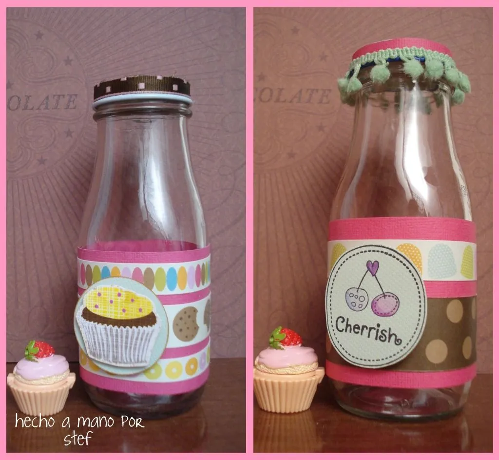 The Fairy´s Workshop =..=El Taller de una Hada=: CONVERTIDOS EN ... The Fairy´s Workshop =..=El Taller de una Hada=: CONVERTIDOS EN ...