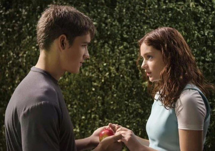 The Giver: contra la cultura de la muerte | CinemaNet