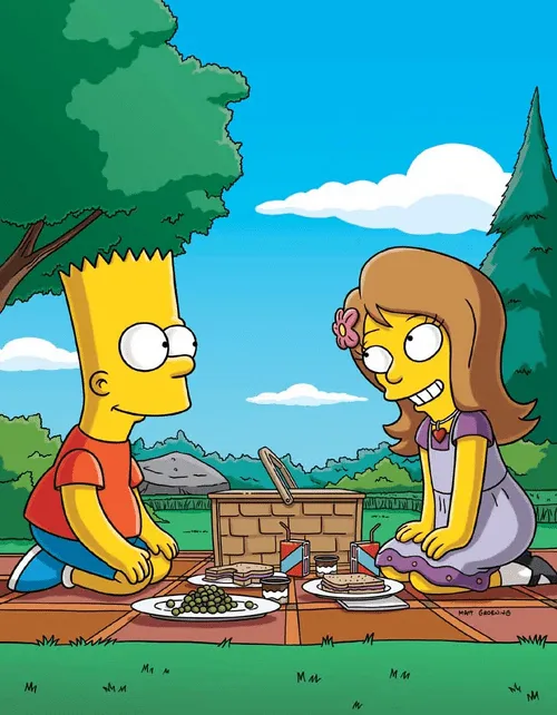 The Good, the Sad and the Drugly - Simpson Wiki en Español, la ...