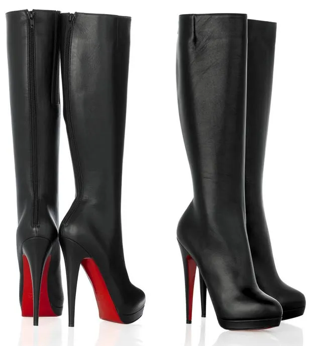 THE GOSSIP: las botas y tu personalidad THE GOSSIP: las botas y tu personalidad