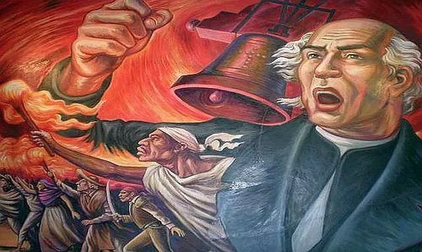 The History of Mexican Independence and 'El Grito de Dolores' The History of Mexican Independence and 'El Grito de Dolores'