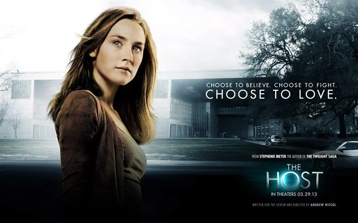 The Host 2013 películas HD fondos de pantalla #18 - Fondo de ... The Host 2013 películas HD fondos de pantalla #18 - Fondo de ...