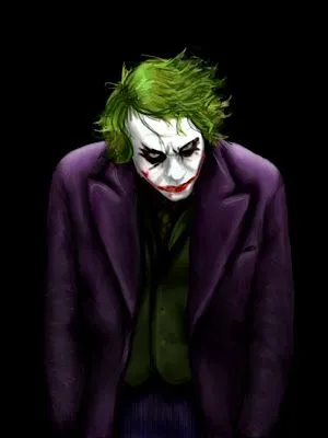 The Joker [El Guasón] - Taringa!