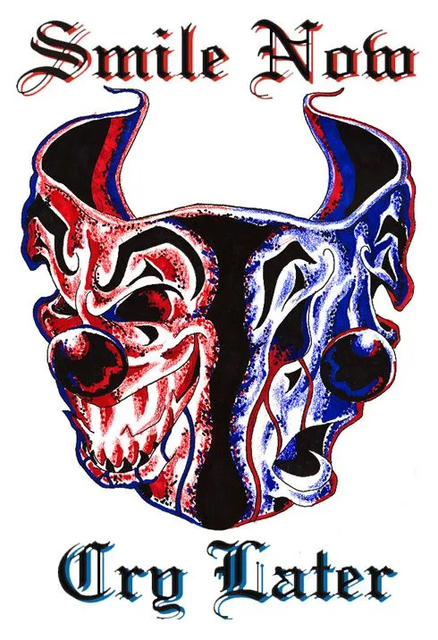 the joker of all cholo's by thebloodbeatles on DeviantArt the joker of all cholo's by thebloodbeatles on DeviantArt