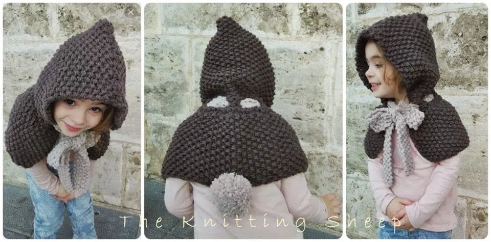 The Kinitting Sheep. Amigurumis handmade con corazón. | Valentina ...