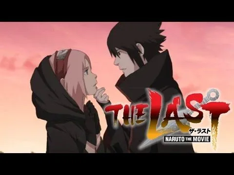 The Last Naruto the Movie: Sakura x Sasuke Love Story - Hokage ... The Last Naruto the Movie: Sakura x Sasuke Love Story - Hokage ...