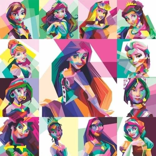 The Life & Times Of A Cali Guy..., dgreenomad: #disney #princess ...