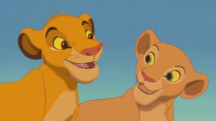 the lion king simba and nala | Simba-Nala-The-Lion-King-Blu-Ray ... the lion king simba and nala | Simba-Nala-The-Lion-King-Blu-Ray ...
