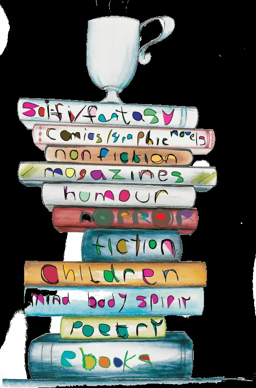 The Little Reader : Saga Shatter Me - Tahereh Mafi