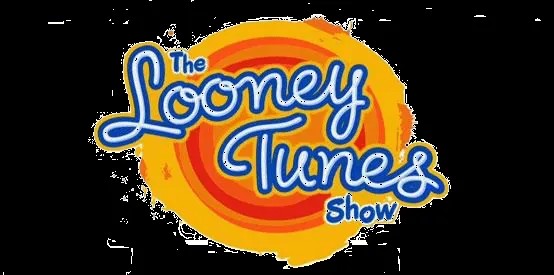 The Looney Tunes Show Logo by IsabelleVonHaunting on DeviantArt