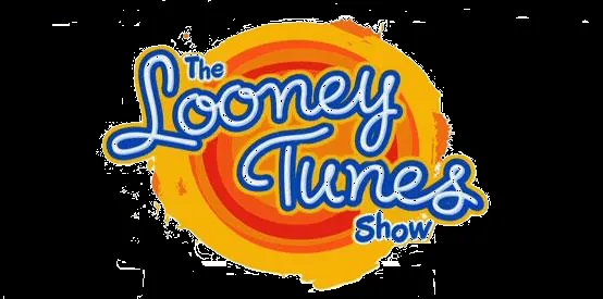 The Looney Tunes Show Logo by IsabelleVonHaunting on DeviantArt The Looney Tunes Show Logo by IsabelleVonHaunting on DeviantArt