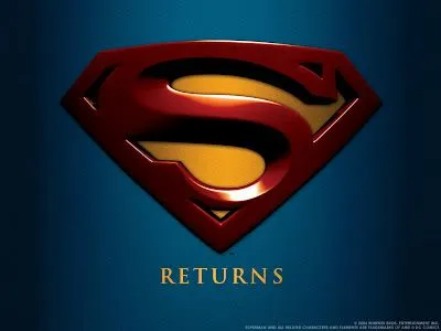 The Man of Steel, nueva pelicula de Superman!