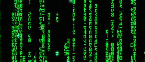 The Matrix GIFs on Giphy The Matrix GIFs on Giphy