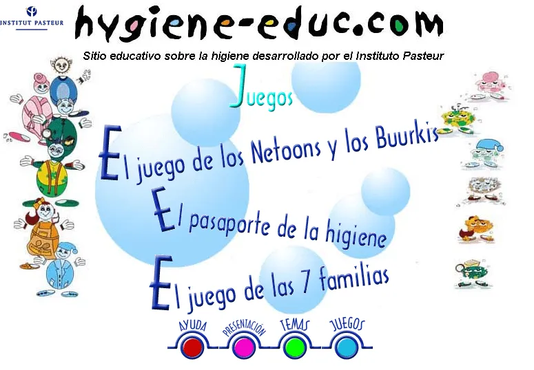The meeting spot | Bitácora creativa sobre la Educación Física ...