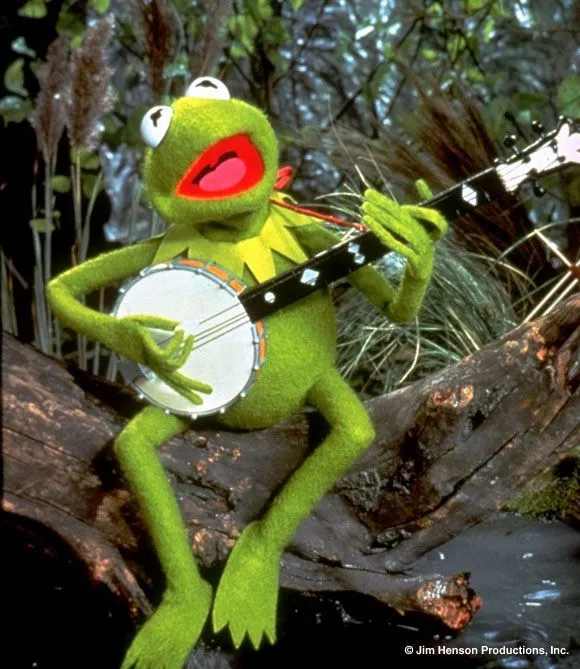 The Muppet Movie & The Rainbow Connection
