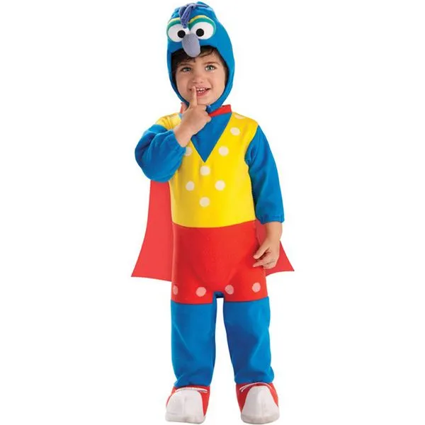 The Muppets | FunideliaES - Ropa Online