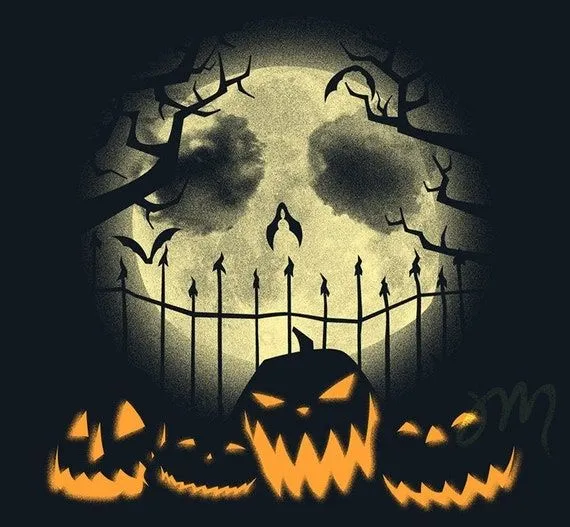 The Nightmare Before Christmas - DVDrip [Mega] - Identi
