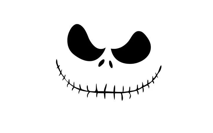 The Nightmare Before Christmas Jack Skellington Wallpaper 6 HD ... The Nightmare Before Christmas Jack Skellington Wallpaper 6 HD ...