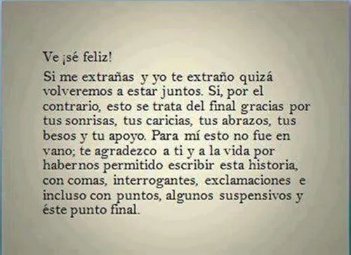 The only exception !