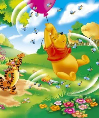 the pooh en el bosque encantado 1968 winnie the pooh y el arbol de la ... the pooh en el bosque encantado 1968 winnie the pooh y el arbol de la ...