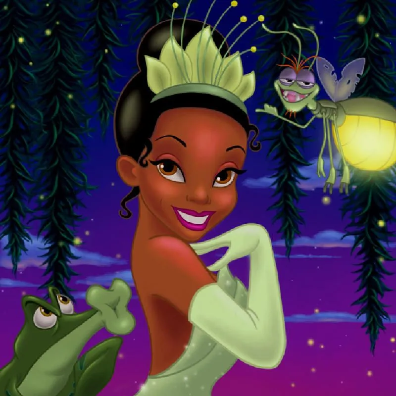 THE PRINCESS AND THE FROG | LA PRINCESA Y EL SAPO | Disney ... THE PRINCESS AND THE FROG | LA PRINCESA Y EL SAPO | Disney ...