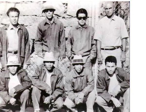 the real american me | COOL IMAGES AND QUOTES | Pinterest | Gangsters