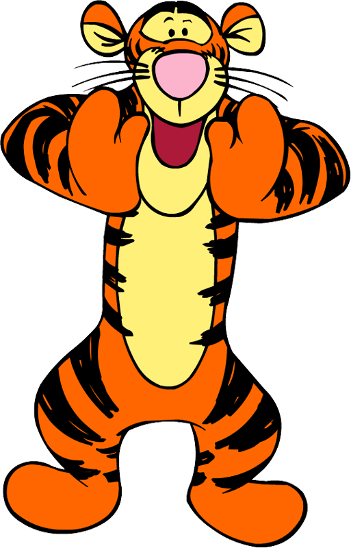 THE LA ROCHELLE TIMES: Winnie the Pooh criticized for racial slurs ... THE LA ROCHELLE TIMES: Winnie the Pooh criticized for racial slurs ...