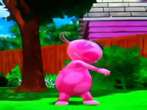 THE RULES SONG - Backyardigans | Letras.com THE RULES SONG - Backyardigans | Letras.com