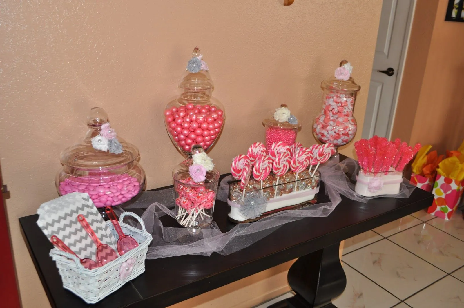 The Schulers: Brynlee & Berlyn's Baby Shower