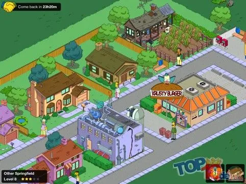 Ciudades imagenes animadas - Imagui