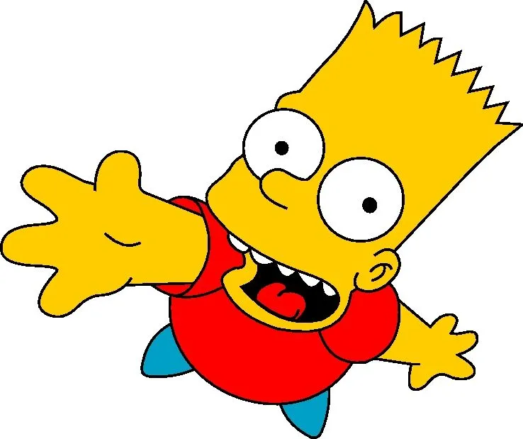  ... the simpsons - vector los simpsons | Images Vector - vectores gratis