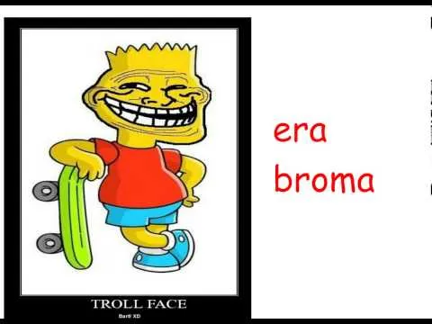Imagenes chistosas de bart Simpson - Imagui Imagenes chistosas de bart Simpson - Imagui