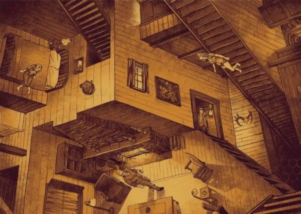 The Sky Was Pink | Subcultura y cultura underground a go- The Sky Was Pink | Subcultura y cultura underground a go-