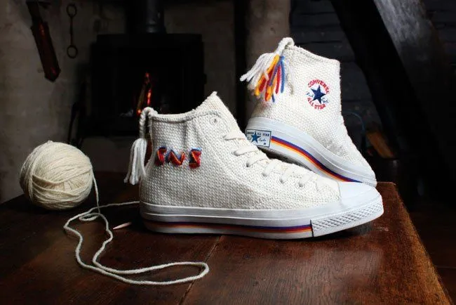 The Sneakersnstuff por Converse Lovikka All Star