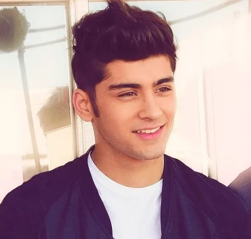 The Strange Boy(Zayn&Tú){TERMINADA} - Página 2