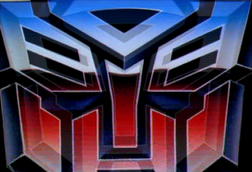 Gifs! Transformers G1 - Taringa!