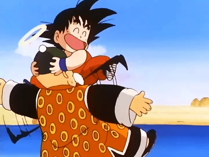 The True Colors of the Masked Man - Dragon Ball Wiki - Wikia The True Colors of the Masked Man - Dragon Ball Wiki - Wikia