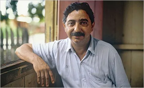 The Uncertain Legacy of Chico Mendes - The New York Times